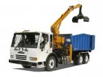 American LaFrance Condor 880S 2000 года